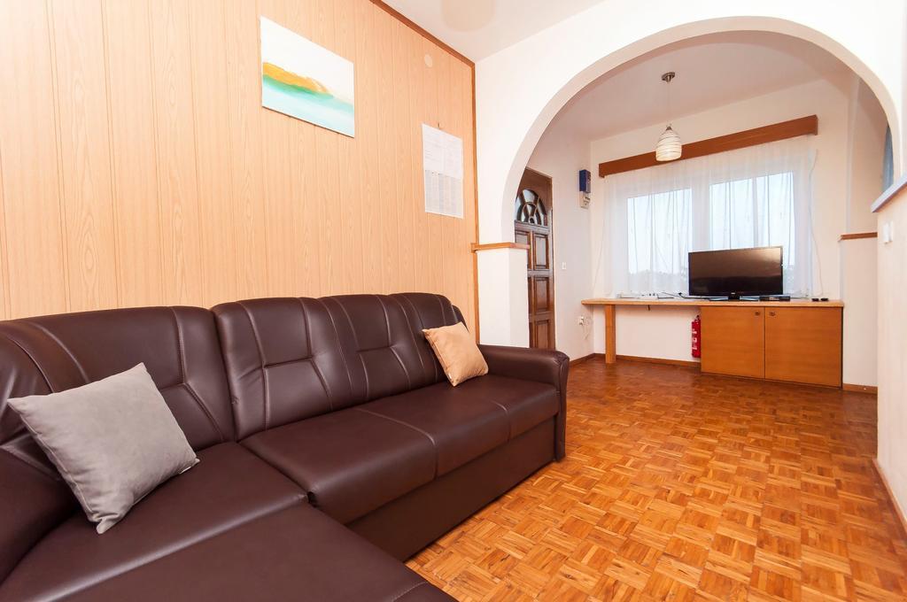 Holiday Home Villa Marin Stanici Exterior foto